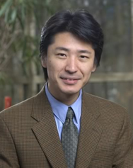 Professor Paul Kei Matsuda